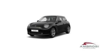 MINI Cooper Elettrica 2026 usata