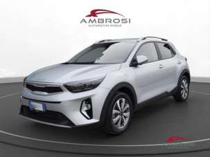 KIA Stonic Benzina 2025 usata