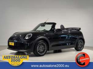 MINI Cooper C Benzina 2025 usata, Treviso