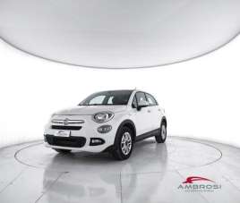 FIAT 500X Diesel 2018 usata FIAT 500X Diesel 2018 usata