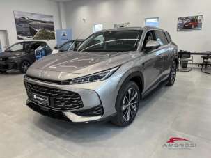 MG HS Elettrica/Benzina 2025 usata