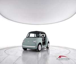 FIAT Topolino Elettrica 2024 usata FIAT Topolino Elettrica 2024 usata