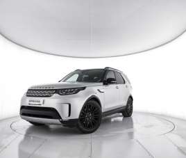LAND ROVER Discovery Diesel 2021 usata LAND ROVER Discovery Diesel 2021 usata