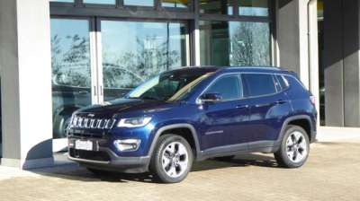 JEEP Compass Diesel 2020 usata, Reggio Nell'Emilia