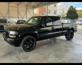 GMC Other GPL 2005 usata, Macerata GMC Other GPL 2005 usata, Macerata