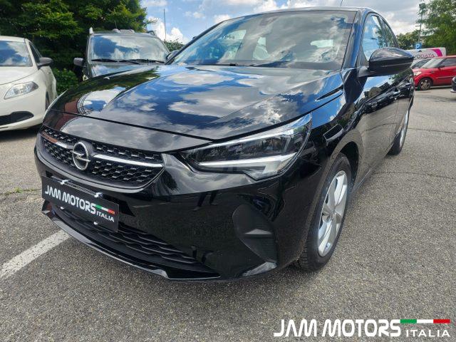 OPEL Corsa Benzina 2021 usata, Como foto
