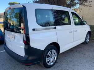 VOLKSWAGEN Caddy Diesel 2021 usata, Perugia