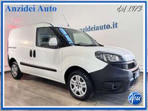 FIAT Doblo Diesel 2018 usata, Roma FIAT Doblo Diesel 2018 usata, Roma