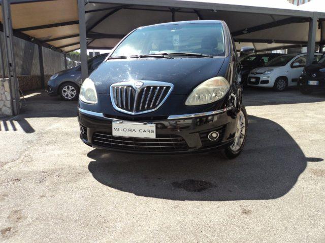 LANCIA MUSA Benzina 2008 usata, Napoli foto