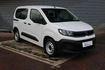 OPEL Combo Diesel 2025 usata, Trento OPEL Combo Diesel 2025 usata, Trento