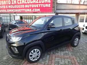 MAHINDRA KUV100 GPL 2023 usata