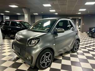 SMART ForTwo Elettrica 2021 usata, Milano
