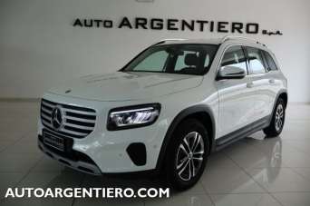MERCEDES-BENZ GLB 180 Diesel 2025 usata