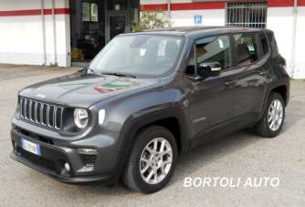 JEEP Renegade Diesel 2023 usata, Modena