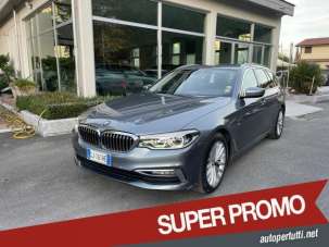 BMW 530 Diesel 2018 usata, Massa-Carrara BMW 530 Diesel 2018 usata, Massa-Carrara
