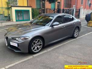 ALFA ROMEO Giulia Diesel 2021 usata, Milano ALFA ROMEO Giulia Diesel 2021 usata, Milano
