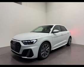 AUDI A1 Benzina 2025 usata, Treviso