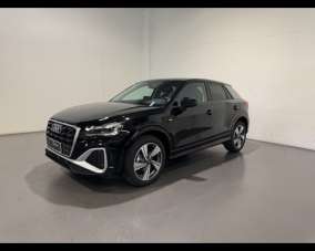 AUDI Q2 Benzina 2025 usata, Treviso