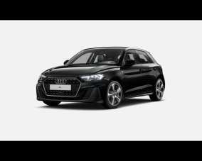 AUDI A1 Benzina 2025 usata, Treviso