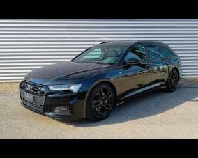 AUDI A6 Avant Diesel 2021 usata, Treviso