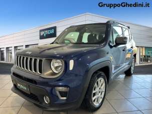 JEEP Renegade Diesel 2021 usata, Bologna JEEP Renegade Diesel 2021 usata, Bologna