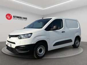 TOYOTA Proace City Diesel 2021 usata, Pordenone