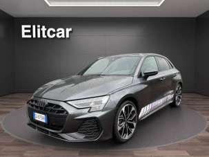 AUDI A3 Diesel 2024 usata, Milano