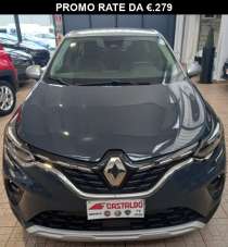 RENAULT Captur Diesel 2020 usata, Torino RENAULT Captur Diesel 2020 usata, Torino
