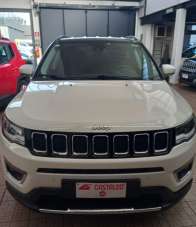JEEP Compass Diesel 2020 usata, Torino JEEP Compass Diesel 2020 usata, Torino