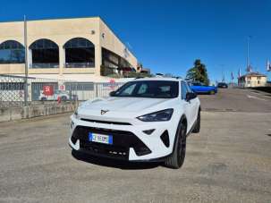 CUPRA Formentor Diesel 2025 usata, Parma