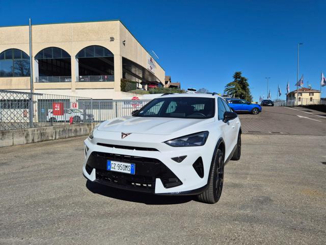 CUPRA Formentor Diesel 2025 usata, Parma foto