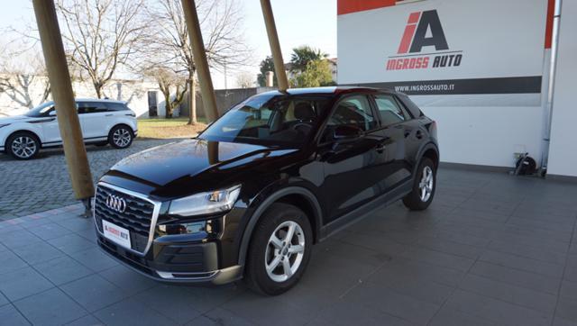 AUDI Q2 Diesel 2019 usata, Pordenone foto