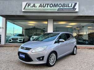 FORD C-Max Diesel 2011 usata, Padova