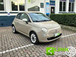 FIAT 500 Benzina 2013 usata
