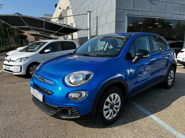 FIAT 500X Diesel 2023 usata, Modena foto