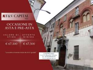 Venta Cuatro habitaciones, Moncalieri