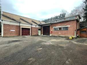 Renta Capannone, Buguggiate Renta Capannone, Buguggiate