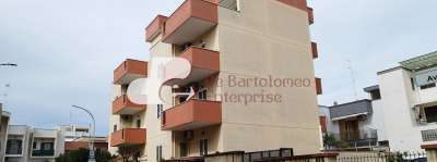 Venta Appartamento, Modugno