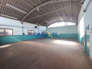 Sale Capannone, Ciserano Sale Capannone, Ciserano