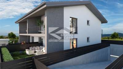 Venta Appartamento, Verdello