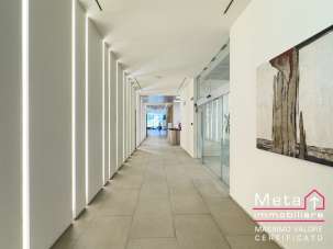 Renta Ufficio, Milano