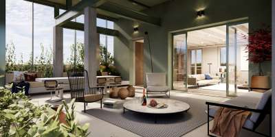 Venta Appartamento, Milano