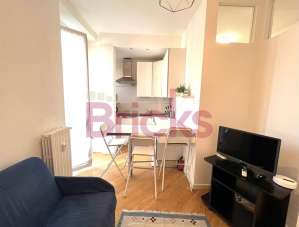 Renta Appartamento, Milano