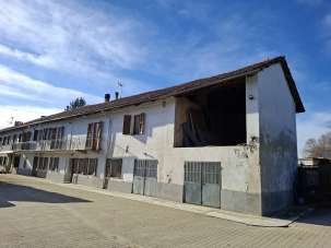 Venta Casa Indipendente, Asti
