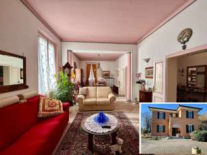 Venta Casa Indipendente, Argenta Venta Casa Indipendente, Argenta