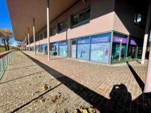 Affitto Negozio, Olgiate Comasco