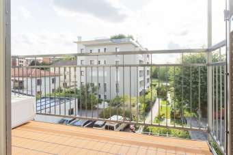 Renta Appartamento, Monza