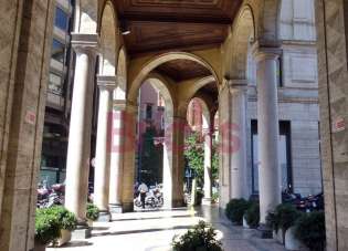 Renta Negozio, Milano