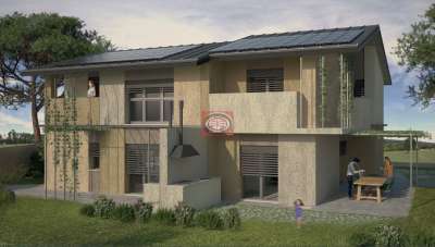 Venta Villa trifamiliare, Ravenna