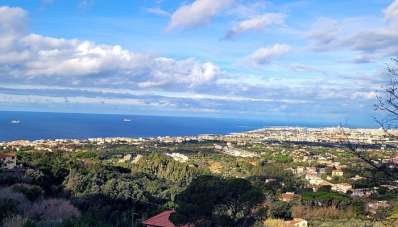 Venta Casas, Livorno